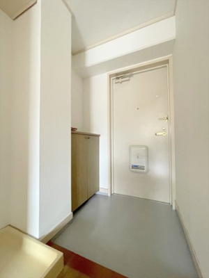 【玄関】 | スタジオ長束