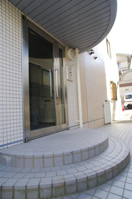 【エントランス】 | スタジオ長束