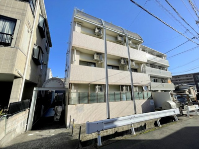 【外観】 | スタジオ長束