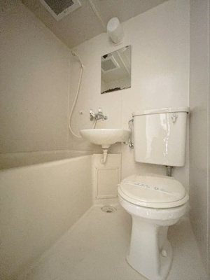 【トイレ】 | スタジオ長束