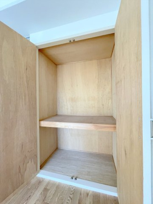 【収納】 | スタジオ長束