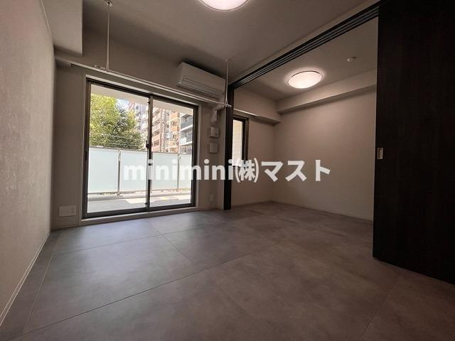 Ｊ．ＧＲＡＮ　Ｃｏｕｒｔ京町堀の内装