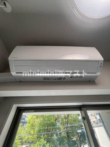 Ｊ．ＧＲＡＮ　Ｃｏｕｒｔ京町堀の設備