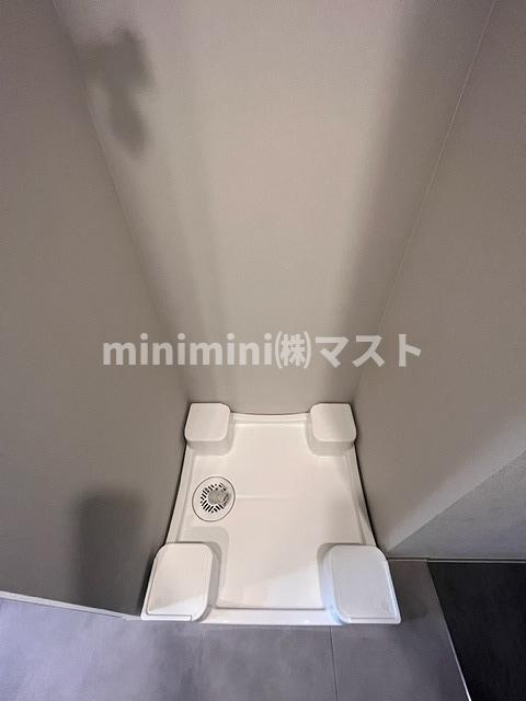 Ｊ．ＧＲＡＮ　Ｃｏｕｒｔ京町堀の設備