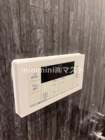 Ｊ．ＧＲＡＮ　Ｃｏｕｒｔ京町堀の設備