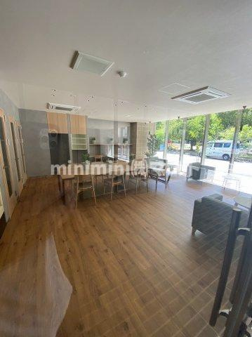 Ｊ．ＧＲＡＮ　Ｃｏｕｒｔ京町堀のその他共用部分