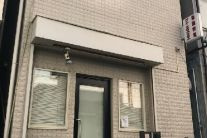 【エントランス】 | 弁天町駅前物件　エントランス