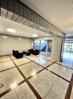 【エントランス】 | メロディーハイム千里東 | エントランス★