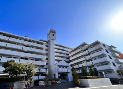 【外観】 | メロディーハイム千里東 | 外観★