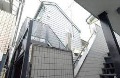 【外観】 | アビタシオン長崎