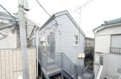 【外観】 | アビタシオン長崎