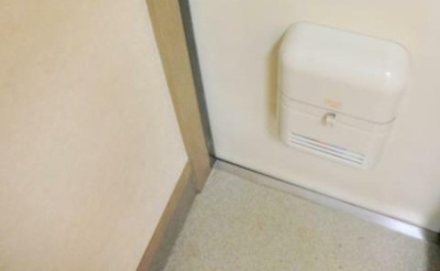 【玄関】 | アビタシオン長崎