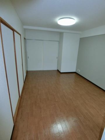 オリエントマンションの内装