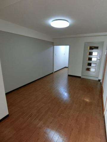 オリエントマンションの居間・リビング