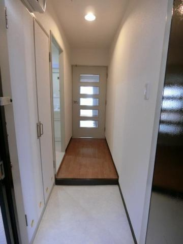 オリエントマンションのその他