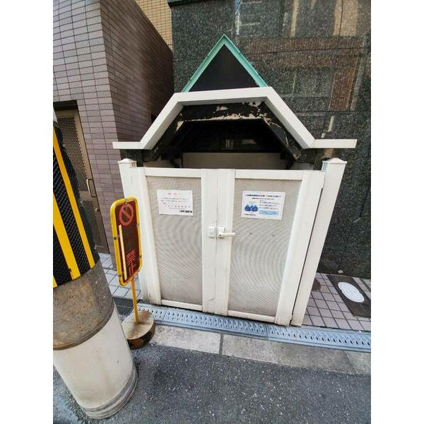 リバーライズ本町のその他共用部分