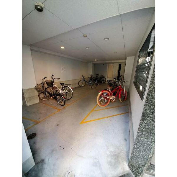 リバーライズ本町のその他共用部分