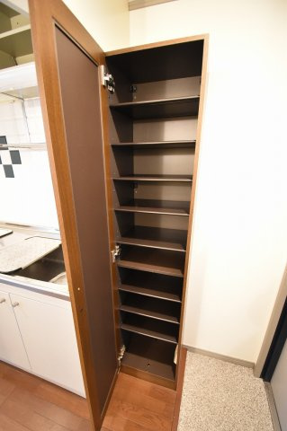リバーライズ本町のその他