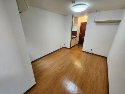 緑の館アネックスの洋室