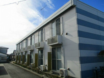 レオパレスプリマベーラの画像