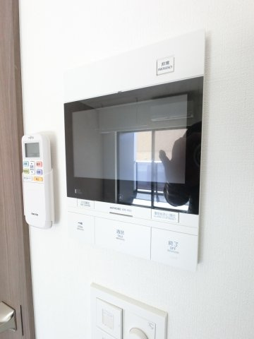 ブランシエスタ西船橋の設備