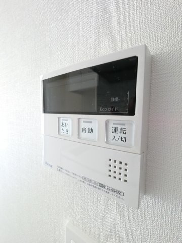 ブランシエスタ西船橋の設備