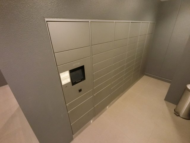 ブランシエスタ西船橋のその他共用部分