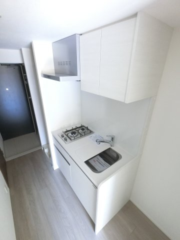 ブランシエスタ西船橋のキッチン
