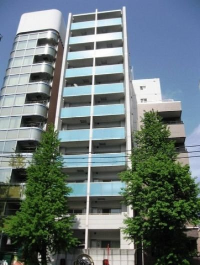 コンフォリア神田神保町の画像