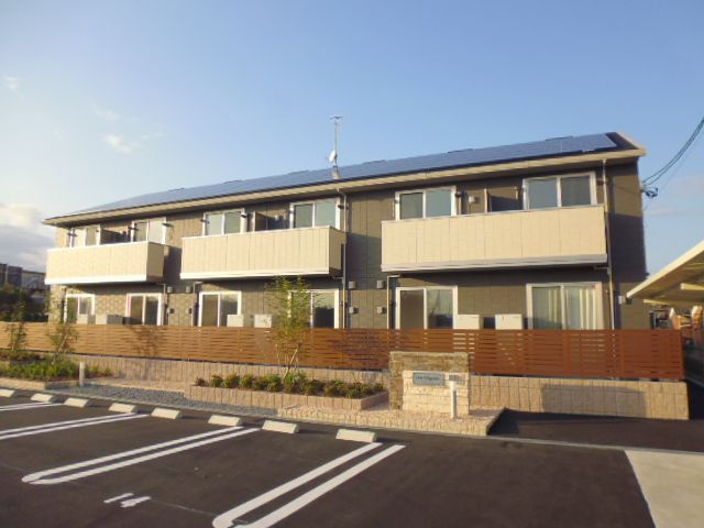 カーサ　エレガンテ