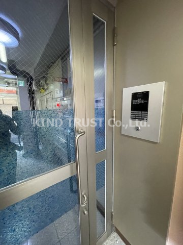 ハイツ丸松のその他共用部分