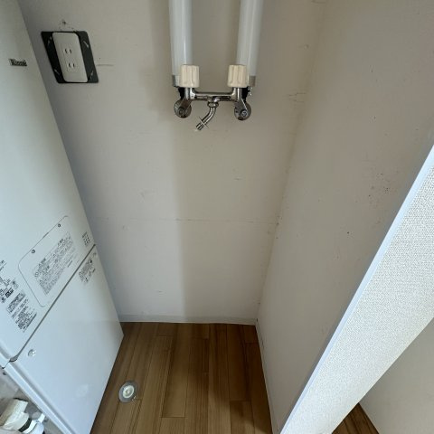 フォレストコートの設備