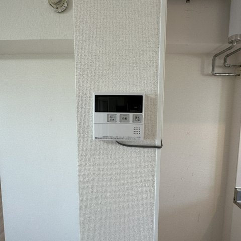 フォレストコートの設備