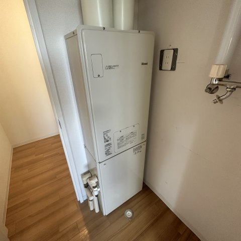 フォレストコートの設備