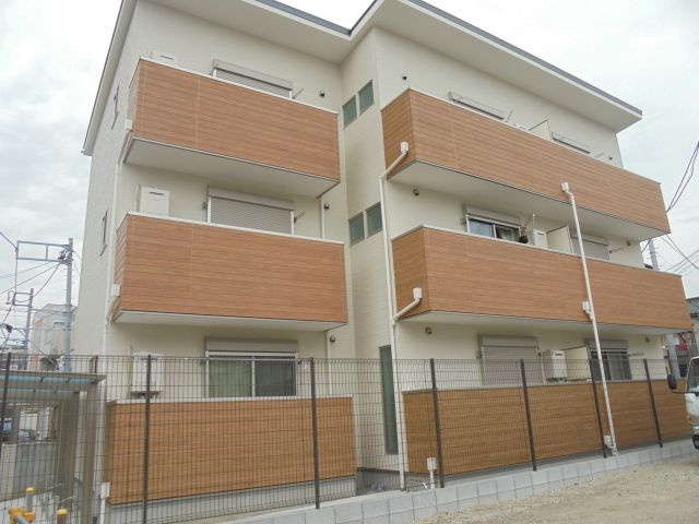 フォルトゥーナ中山