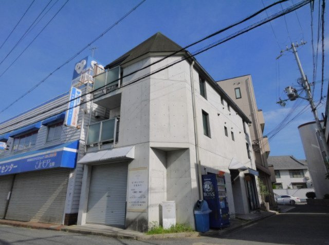 アレグレア桜の外観|外観も気になるポイント