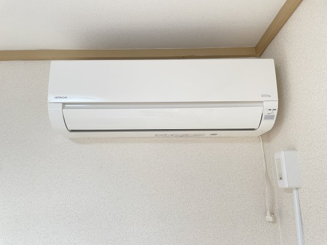 メモリーハイムAの設備