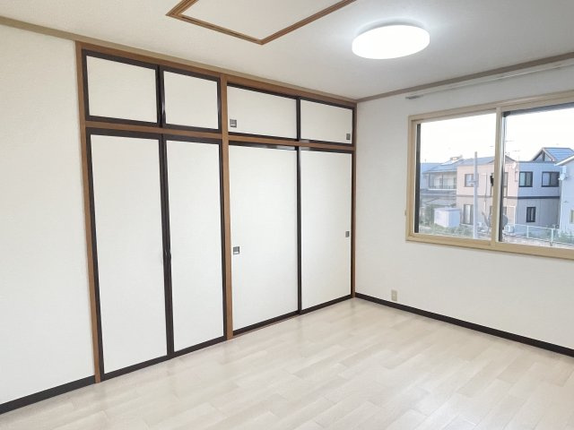 メモリーハイムAのその他