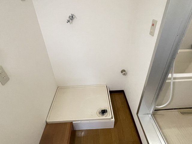 メモリーハイムAの設備