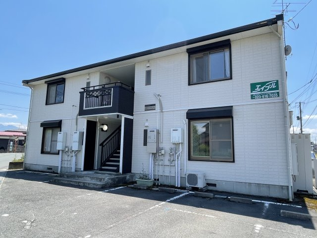 メモリーハイムA