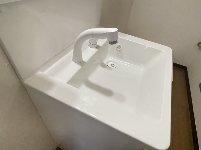 メモリーハイムAの設備