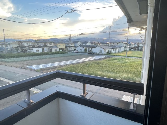 メモリーハイムAの展望