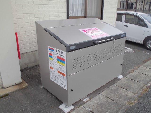 メモリーハイムAのその他共用部分