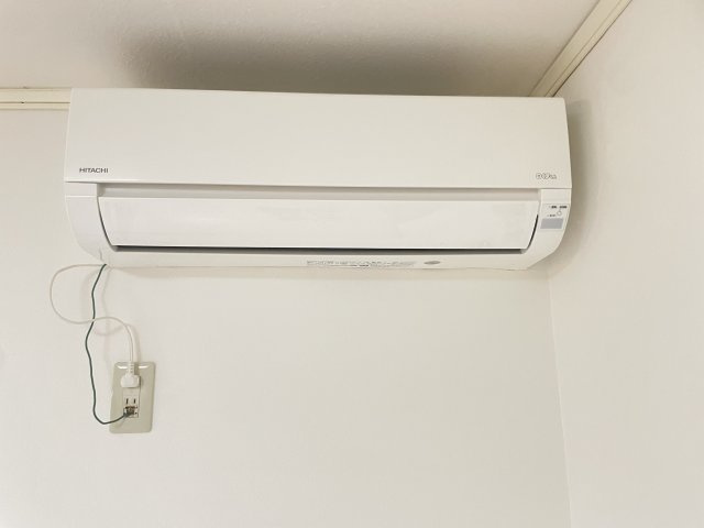 メモリーハイムAの設備