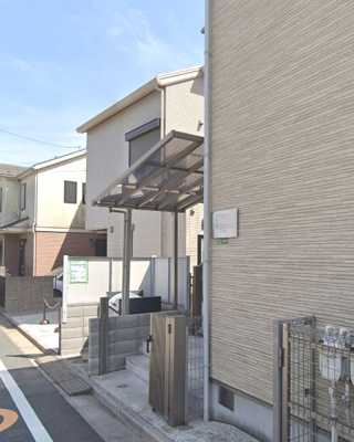 【エントランス】 | ディアコート光が丘　12955 | 毎日通るエントランスはこのようになっています(^^)/
