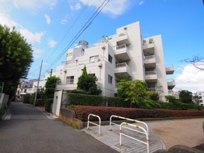 【外観】 | 第2三宿ハウス