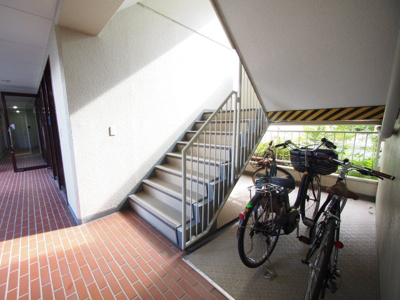 【その他共用部分】 | 第2三宿ハウス