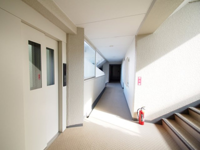 【その他共用部分】 | 第2三宿ハウス