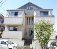 千葉市稲毛区小仲台７丁目のアパートの画像