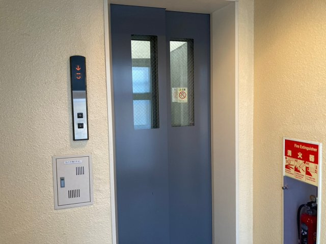 フラット大須のその他共用部分|フラット大須